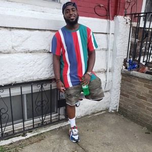 Meet your Posher, Kenny